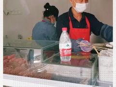 -辽B·小串(总店)