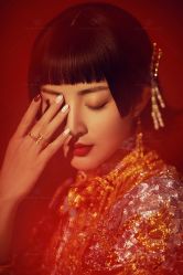 点击看大图 -杭州金夫人婚纱摄影(富阳私享店)