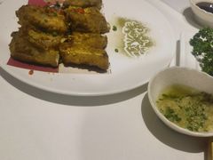 -潮粤香海鲜酒楼(沙湖店)