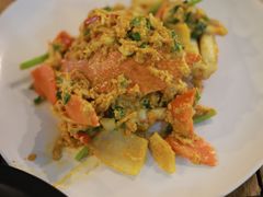 -Doo Dee Thai Food(Issan/Isaan/Esan)