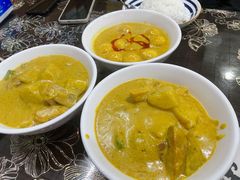 -家利美食店