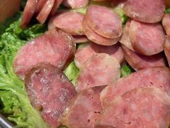 -陈记菜馆·非遗淮扬菜(东关街教场店)