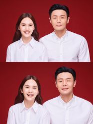 点击看大图 -红丝高端婚礼中心(旗舰店)