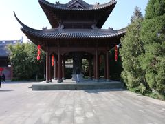 -钱王祠