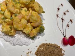 -北李妈妈菜·虾爬子大锅贴(贵和店)