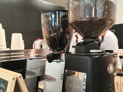 -Manner Coffee(芮欧百货店)