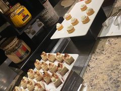 -上海锦江汤臣洲际大酒店壹阶层