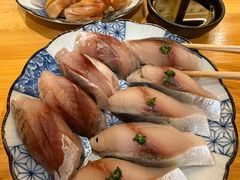-鮨冠OMAKASE食べ放题(北京首店)