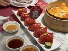 -点都德(锦粤壹号IFS国金店)