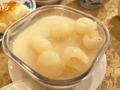 豆腐布丁-红星酒家