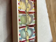 -好利来(十里河店)