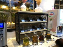 -川骄海鲜自助(河东店)