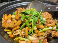-肥家大排档(天河体育西店)