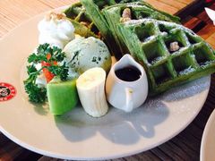 -漫咖啡(浏阳河店)
