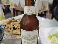 -金姐台湾菜(珠江路店)