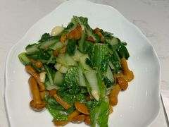 -北李·海肠捞饭·大连菜(望京凯德MALL店)