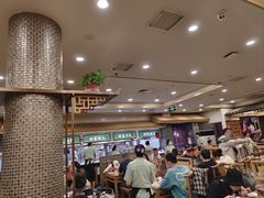 -牛街·马辈儿涮肉(牛街二店)