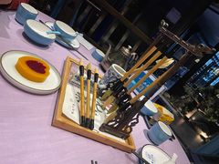 -章丘宴(唐人中心店)