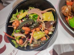 -巴厘龙虾·榜首油焖大虾(沙湖·花园店)