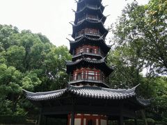 -上海佘山国家森林公园西佘山园