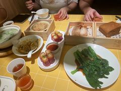 -蔡澜点心·粤菜(花城汇南区店)