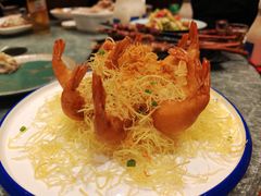 -纳瓦新疆菜(银都店)