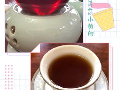 -大可堂普洱茶馆(襄阳南路馆)
