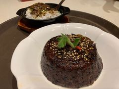 -一叶一世界•素食餐厅(新光天地店)