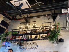 -Hi YOU你的饭局泰餐厅(雍和宫店)