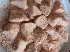 -英兰朝族饭店·英兰锅包肉(佳园路店)