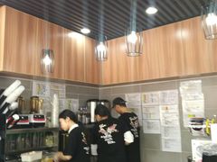 -歇脚亭Share tea(文化宫店)