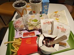 -麦当劳(开平潭江店)