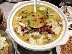 -小菜园新徽菜(芜湖万达店)