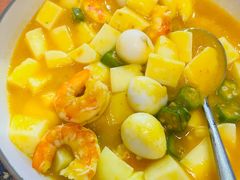 -荷花泰菜(东方新天地店)