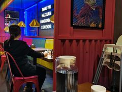 -谢蟹浓·肉蟹煲(新奥店)