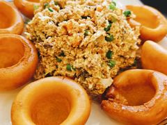 -宾朋海鲜特色美食餐厅·纯手工鲅鱼水饺(兴海路店)