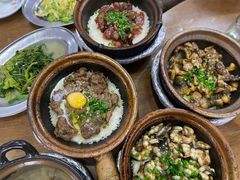 -红星光发煲仔饭(大石街店)
