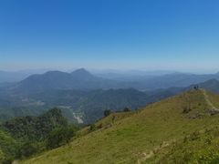 -天龙顶山地公园