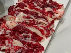 -牛豆吉(友谊花园店)