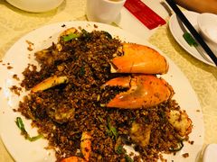 -喜记避风塘炒辣蟹(旗舰店)