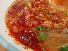 -小杨生煎(宜川路店)