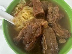 -麦文记面家(佐敦店)