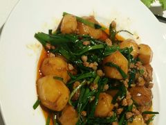 -和记小菜(大宁店)