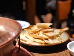 -京涮铜锅涮肉(华贸店)