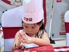 -西贝(深圳卓悦汇店)
