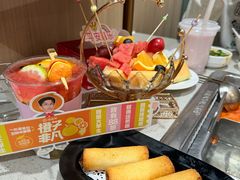 -海底捞火锅(万达广场店)