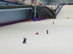 -哈尔滨热雪奇迹