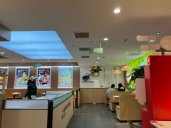 -嘉和一品粥(政府街店)