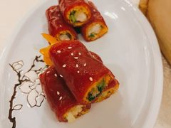 -荣粤酒家·融合粤菜