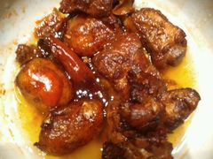 -黔蘑菇四季餐厅(观山湖店)